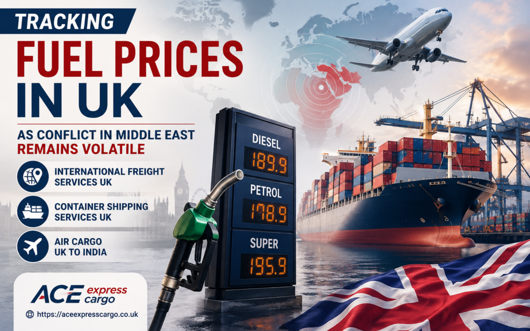 Best Online freight marketplace in UK